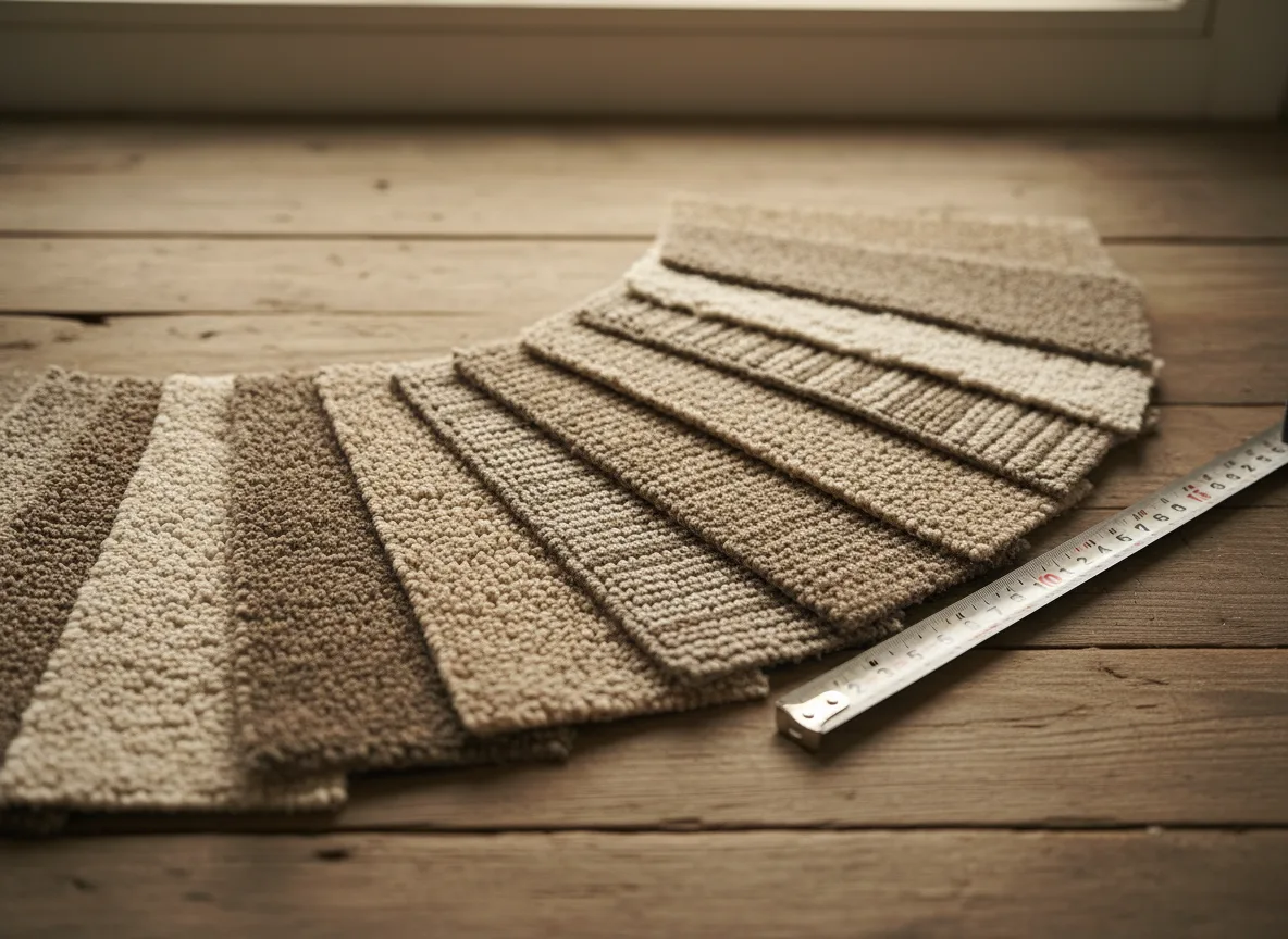 Carpet Installation Tipton, MI FAQs
